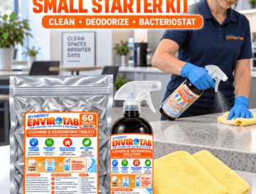 1g Small Starter Kit Store Panel
