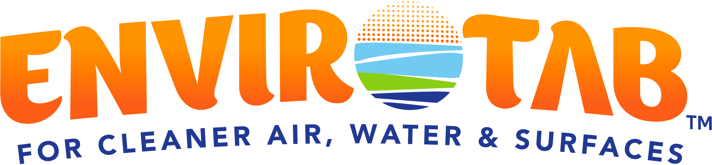 Envirotab Logo