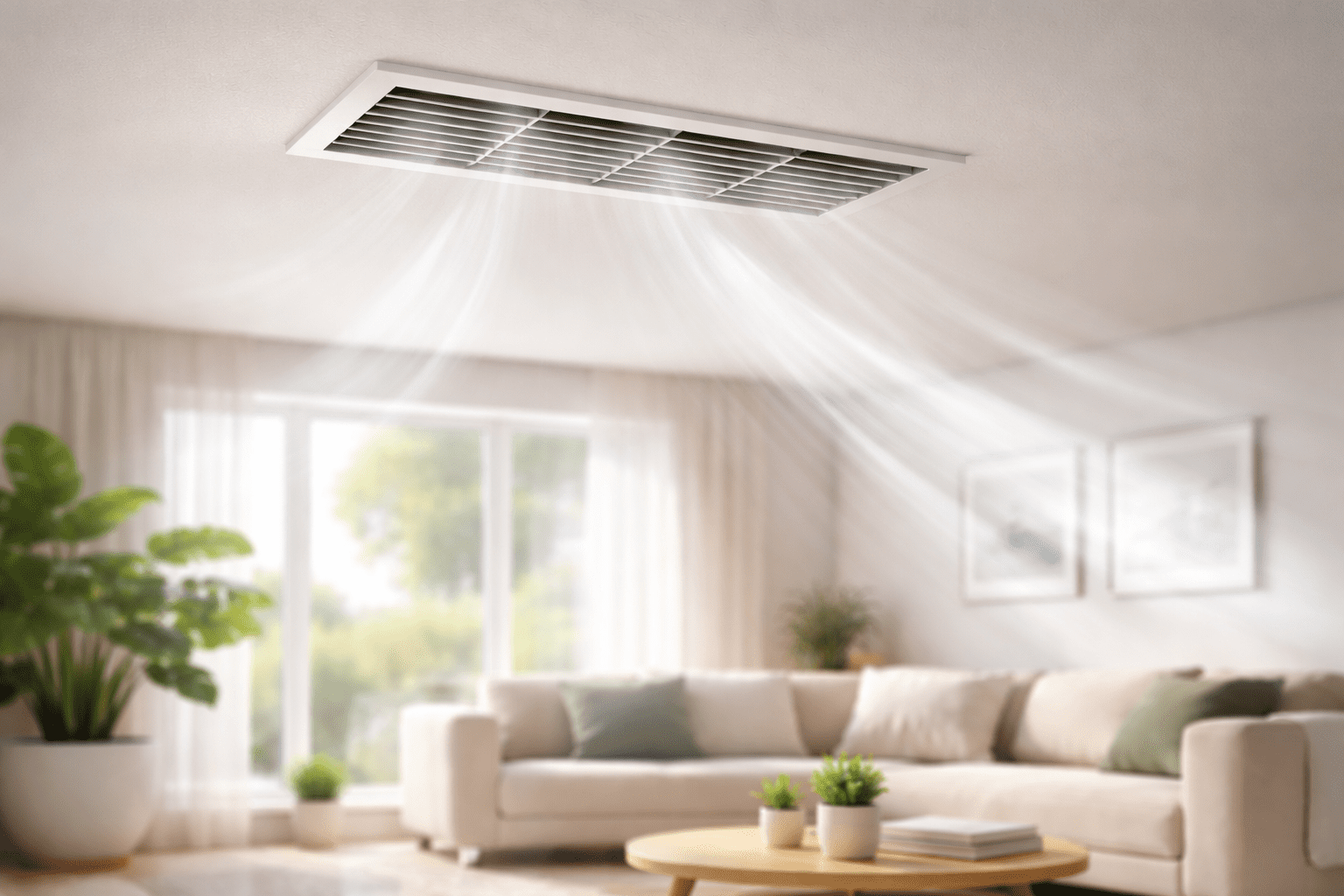 ClO2 Tablets for HVAC Cleaning & Deodorizing