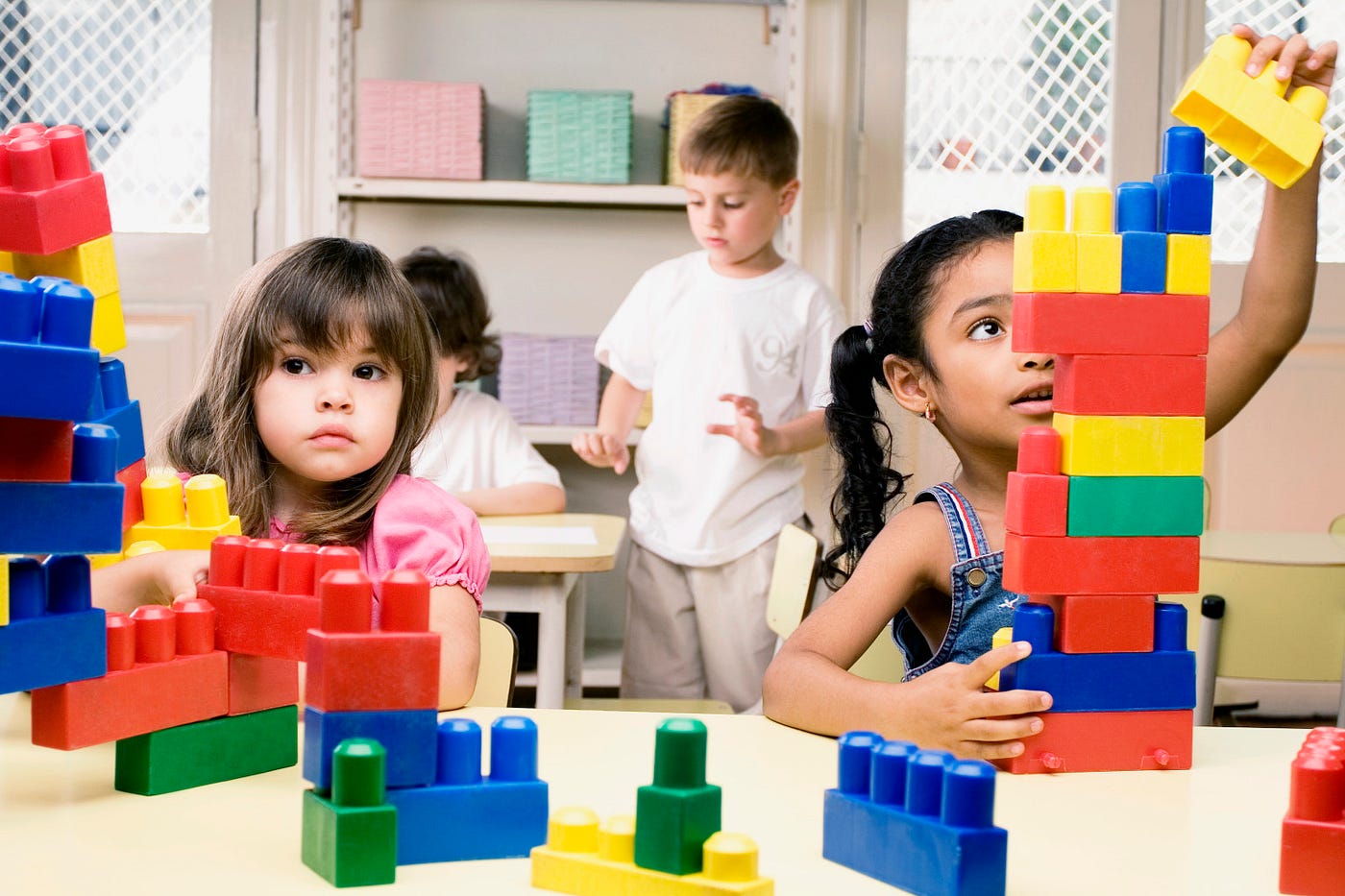 Can I Clean My Children’s Toys with ClO2 Tablets?