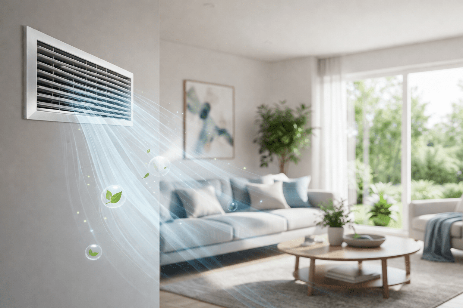 How to Prevent Odors from Returning: HVAC & Indoor Air Quality Solutions
