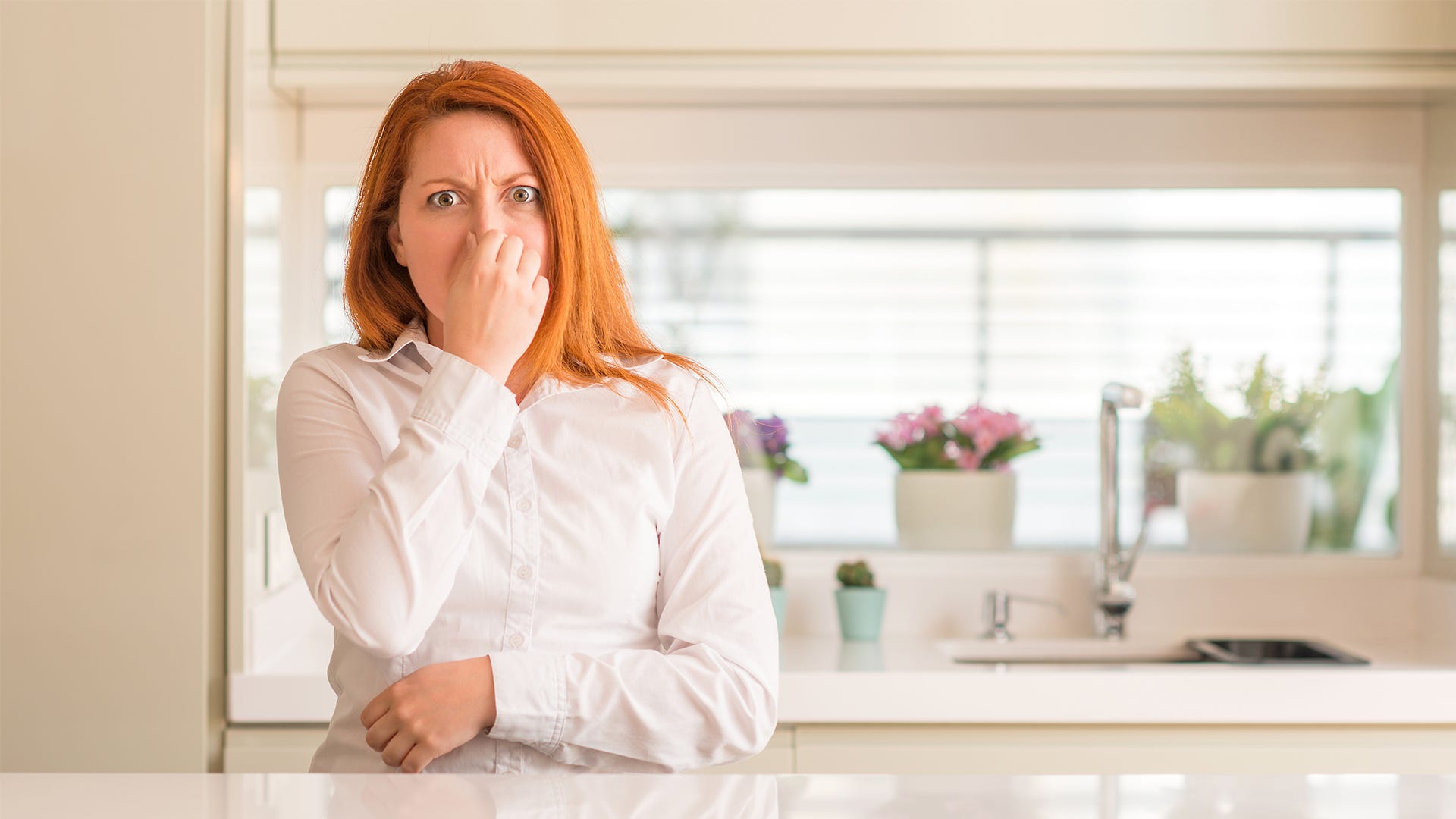 Is Chlorine Dioxide Safe To Use To Remove Odors?