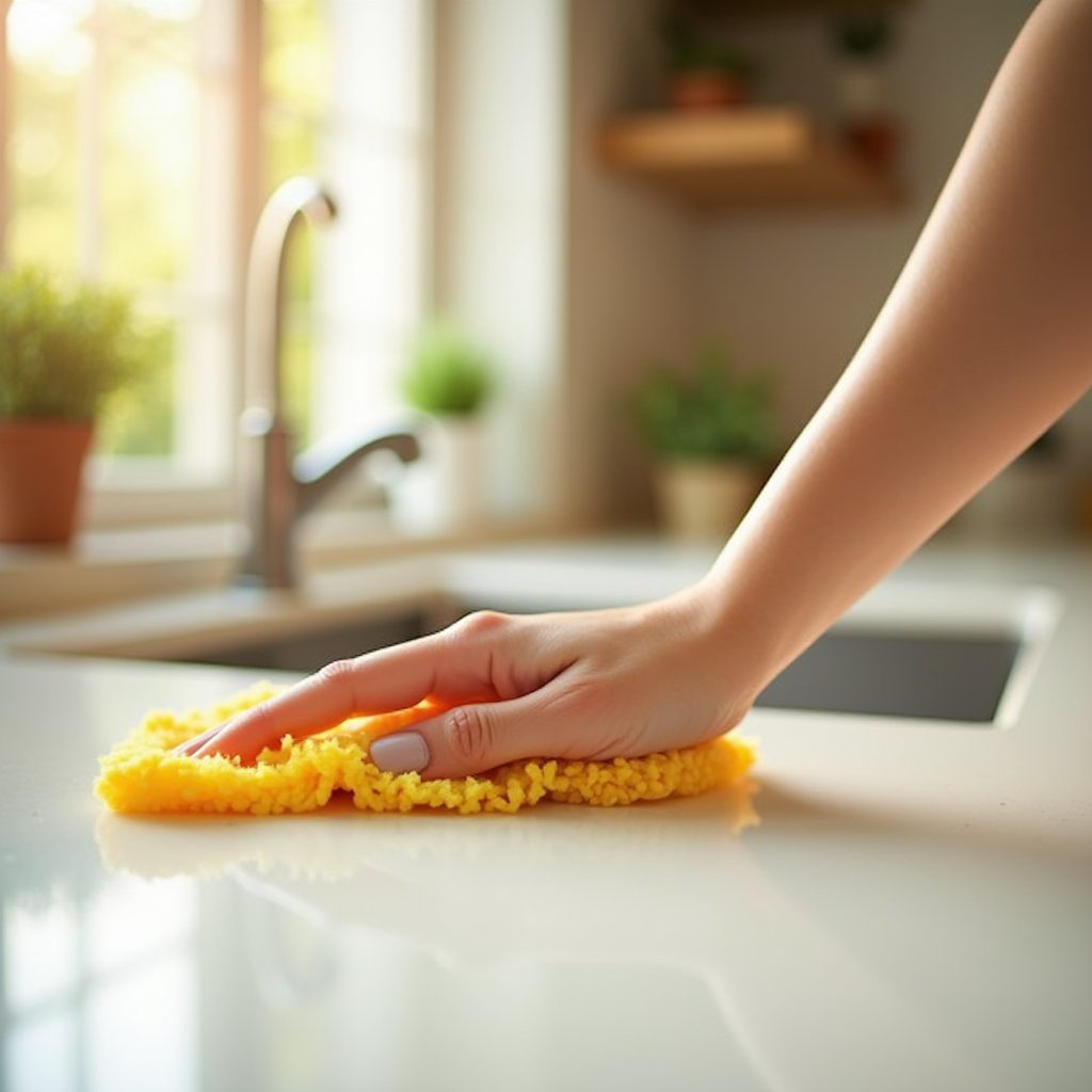 Think your home is clean? Think again! Remote controls, light switches, fridge interiors, and door handles are germ magnets. With ClO₂ , you can sanitize safely, effectively, and eco-friendly: