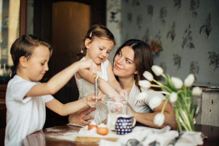 What are the best ways to keep my family safe from the virus that linger outside my home?