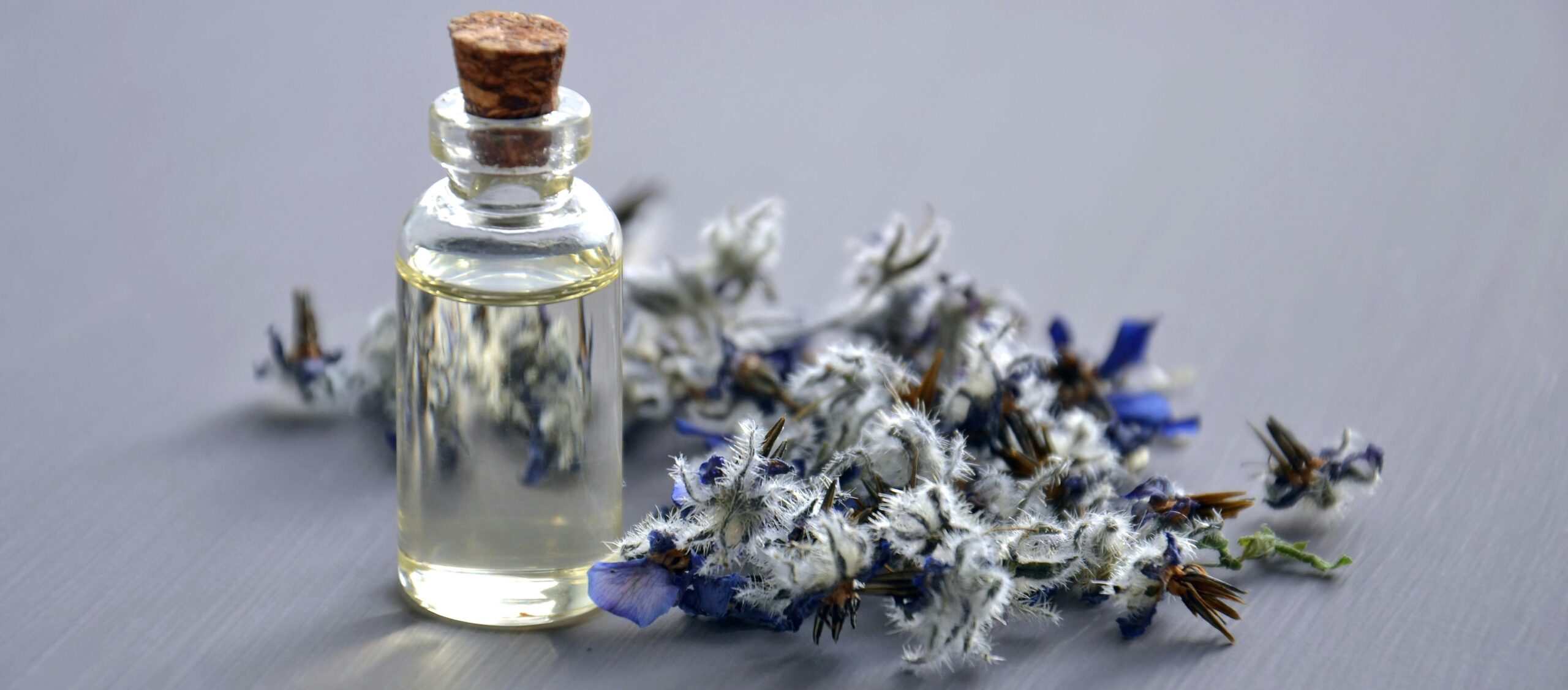 essential oils smell good, promote inner balance and are just expensive!
