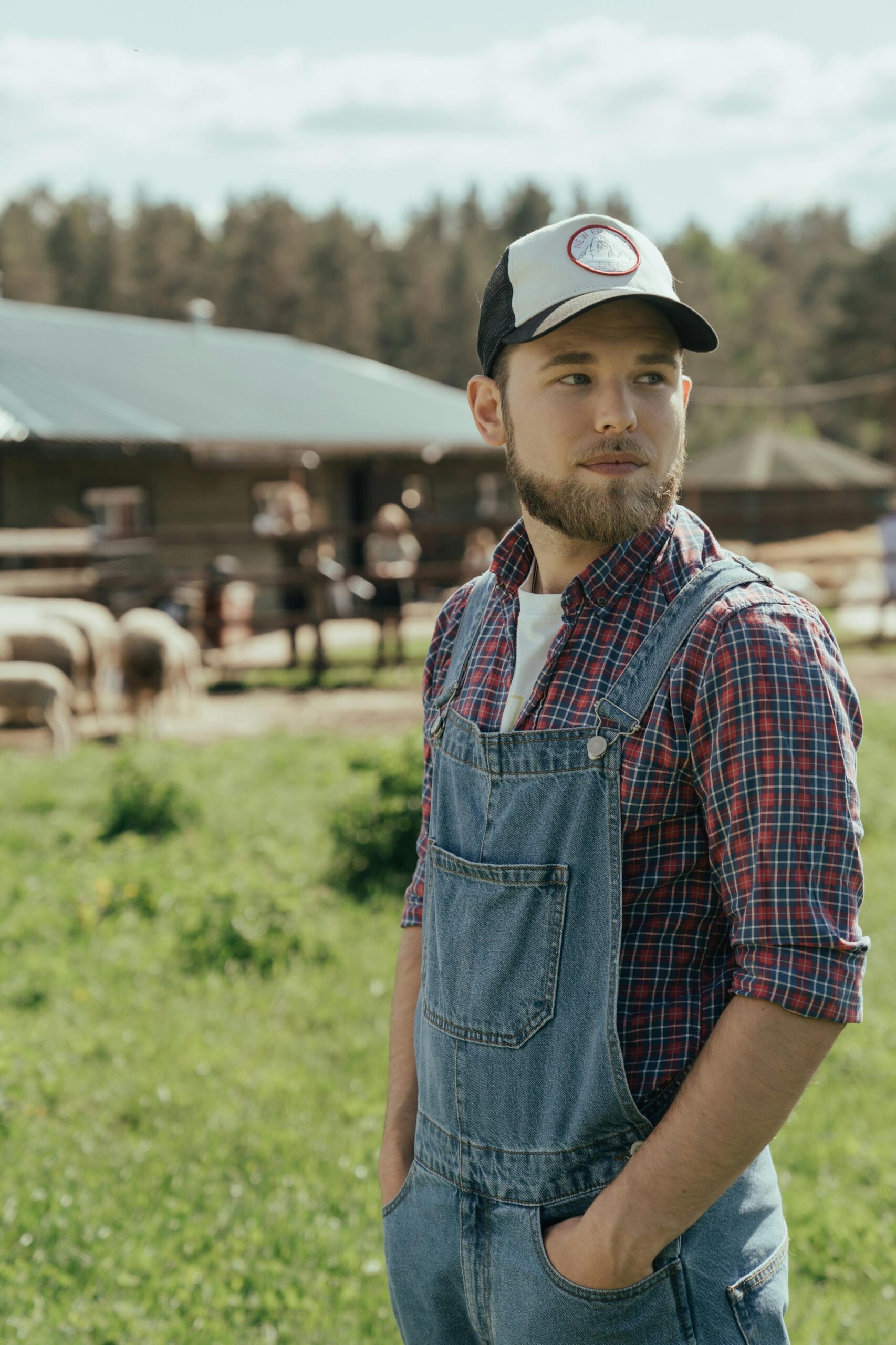 farmers trust CLO2 because of it's dependability to keep their farms pathogen free. 