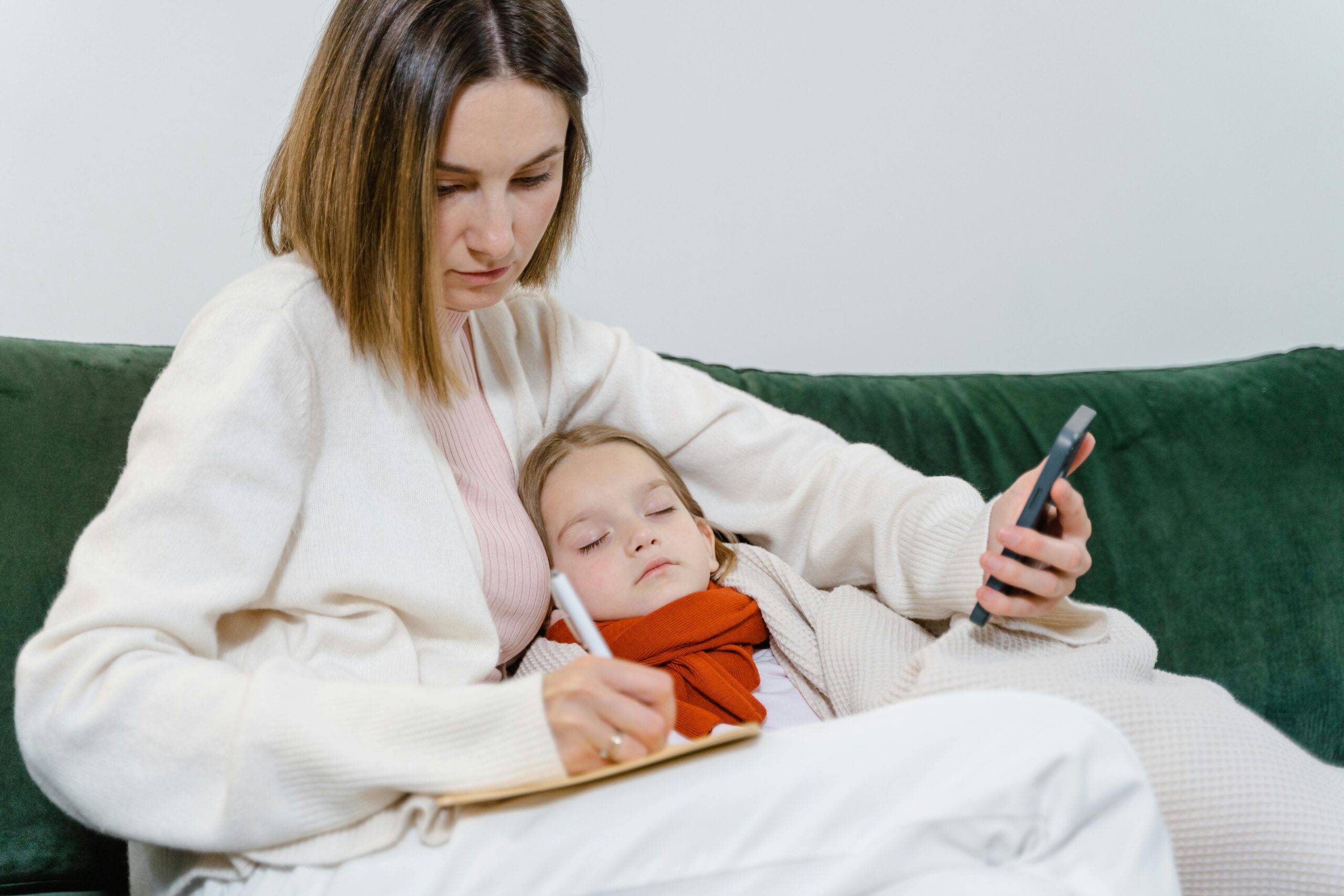 Top 5 Germ Hotspots in Your Home (and How to Keep Them Clean)