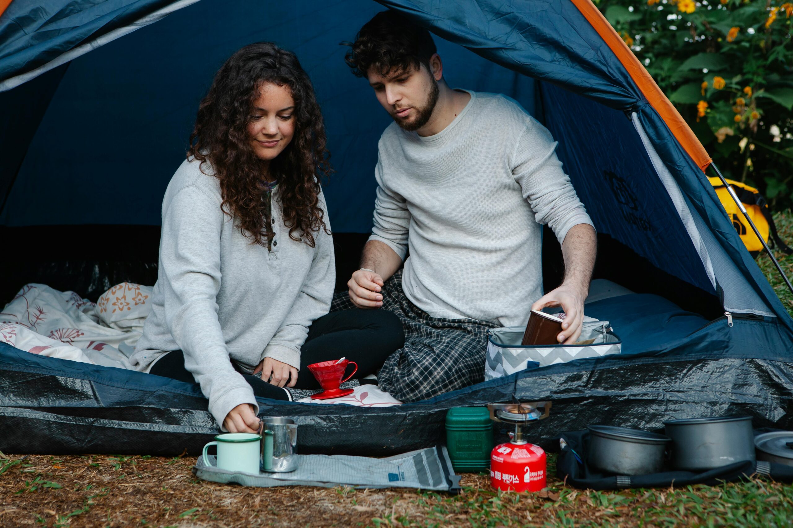 Camping Gear Storage Tips | Prevent Mold with ClO2 Tablets