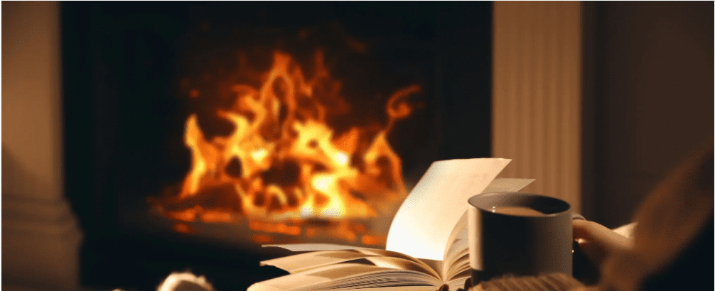 Winter IAQ Solutions: Stop Wood Smoke, Dry Air & Stale Indoor Odors