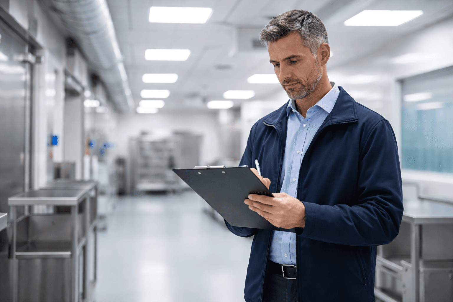 Is Chlorine Dioxide EPA, OSHA, CDC and WHO Compliant?