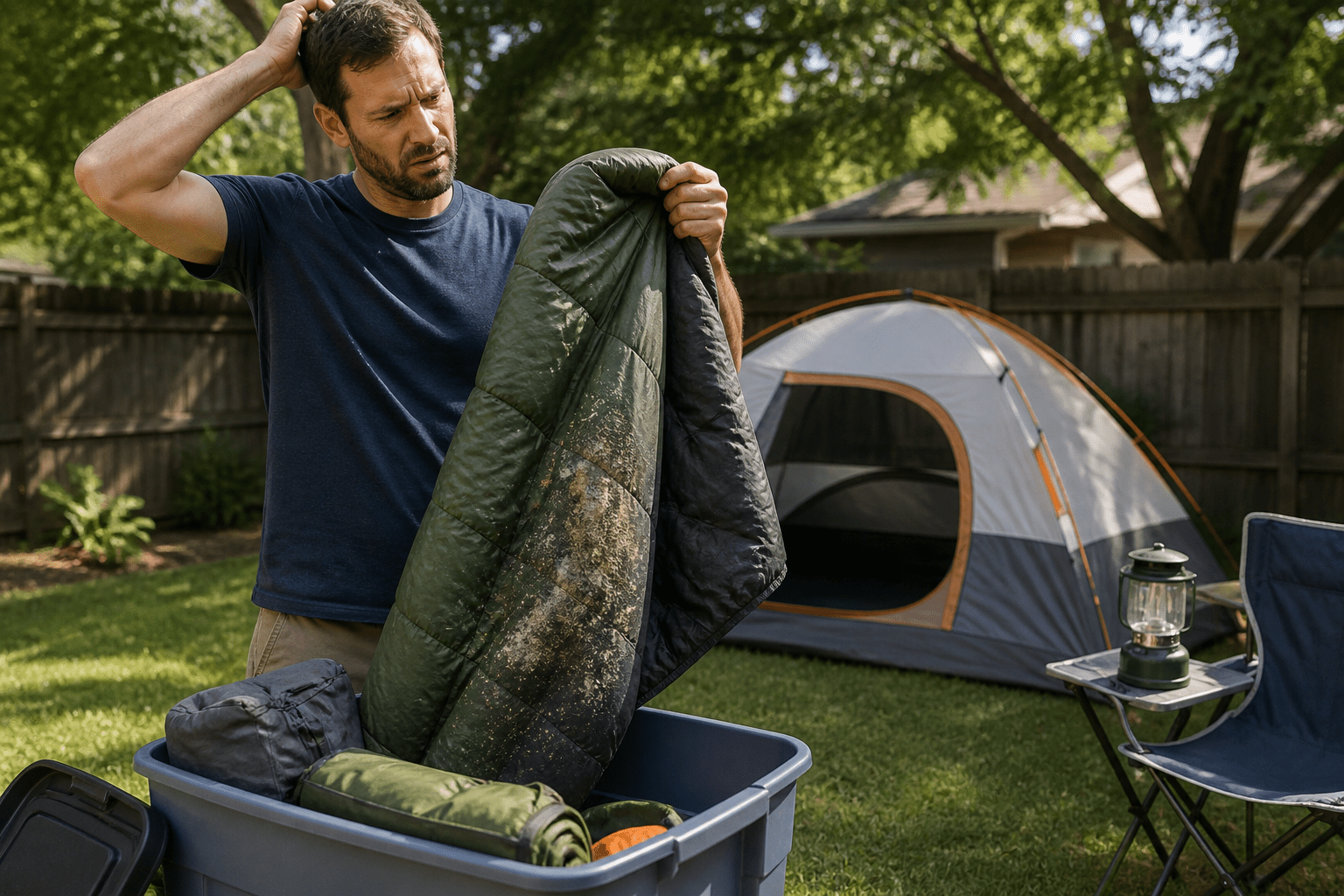 Why Odors Stay Trapped in Fabric, Foam, and Porous Materials