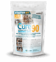 Clean Air Cure 90
