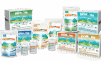 Envirotab New Product Assortment Full Line Assortment