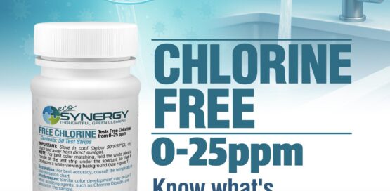 FAC Test Strip Store Panel