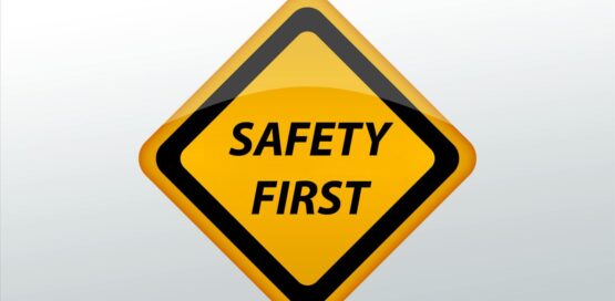 Sensible precautions when working with ClO2 in your home environment