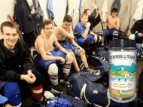 youth sports create major league body odors
