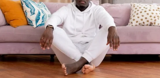 Your home is your sanctuary