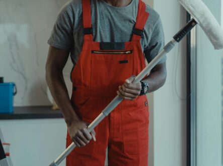 Cleaning a building might sound like a huge chore, but with the right strategy, tools, and eco-friendly cleaning products, it can actually be efficient, satisfying, and even enjoyable.