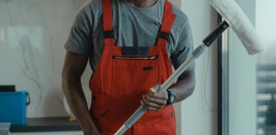 Cleaning a building might sound like a huge chore, but with the right strategy, tools, and eco-friendly cleaning products, it can actually be efficient, satisfying, and even enjoyable.