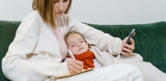 Some of the germ hotspots in your home might surprise you!